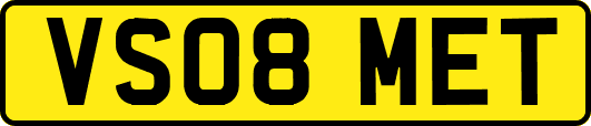 VS08MET