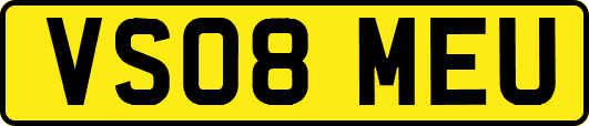 VS08MEU