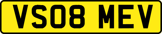 VS08MEV