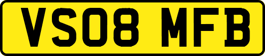 VS08MFB