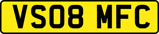 VS08MFC