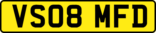 VS08MFD