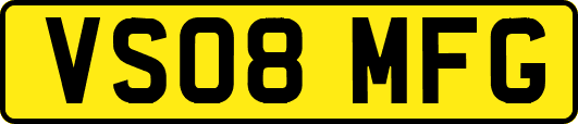 VS08MFG