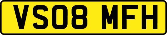 VS08MFH