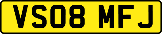 VS08MFJ