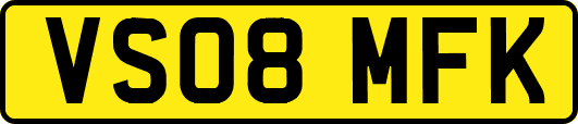 VS08MFK
