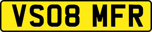 VS08MFR