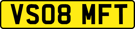 VS08MFT