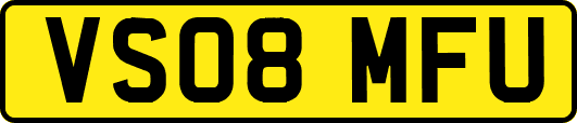 VS08MFU