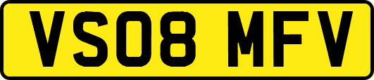 VS08MFV