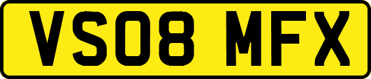 VS08MFX