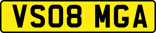 VS08MGA