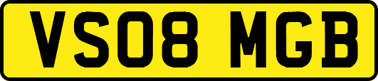 VS08MGB