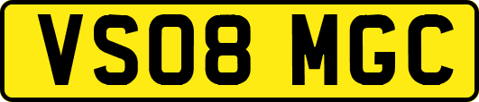 VS08MGC