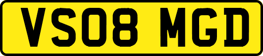 VS08MGD