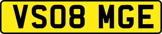 VS08MGE