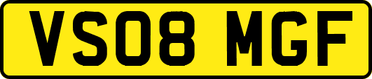 VS08MGF