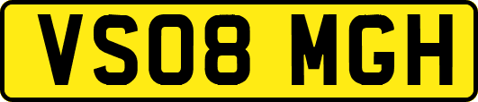 VS08MGH