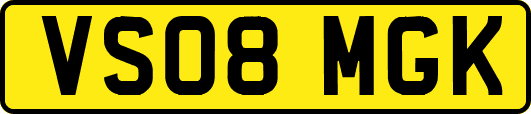 VS08MGK