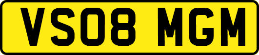 VS08MGM