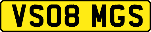 VS08MGS
