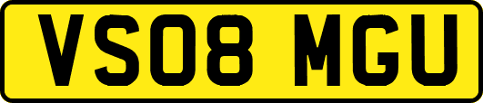 VS08MGU
