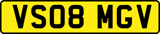 VS08MGV