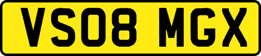 VS08MGX