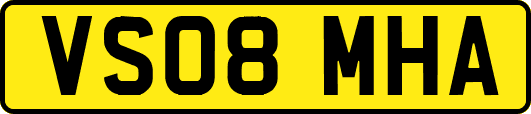 VS08MHA