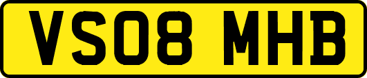 VS08MHB