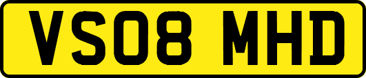 VS08MHD
