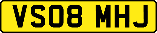 VS08MHJ