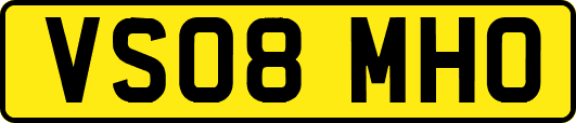VS08MHO