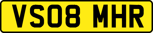 VS08MHR