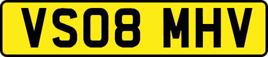 VS08MHV