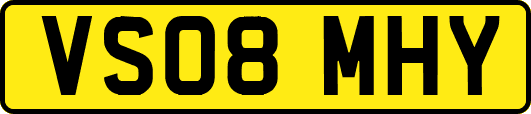 VS08MHY