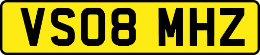VS08MHZ