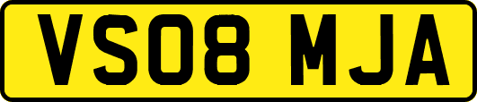 VS08MJA