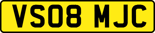VS08MJC