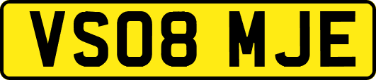VS08MJE