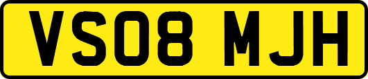 VS08MJH