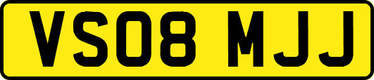 VS08MJJ