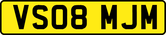 VS08MJM