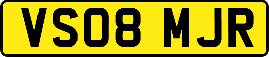 VS08MJR