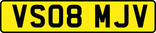 VS08MJV