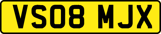VS08MJX