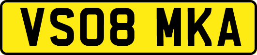 VS08MKA