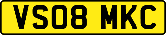 VS08MKC