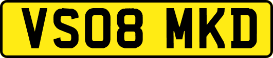 VS08MKD