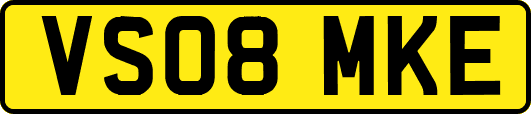 VS08MKE